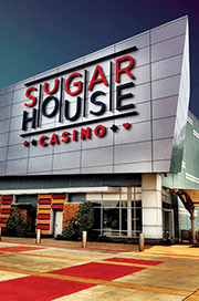 About SugarHouse Casino