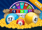 Free Bonus Bingo - SugarHouse Casino special feature